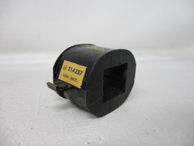 Allen Bradley via TCS 21A237 NSNP  21 A237