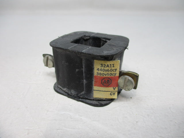 Allen Bradley via TCS 32A11 NSNP  32 A11