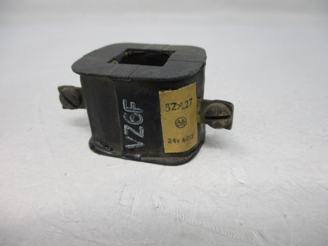 Allen Bradley via TCS 32A27 NSNP  32 A27