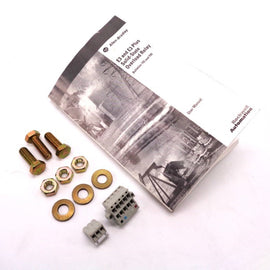 Allen Bradley via TCS 193EC1JG Ser. B NSFP (BR/WH) 193 EC1JG