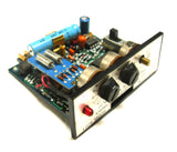Allen Bradley via TCS 22DJ94001 Ser. B NSFP (WH) 22DJ9 4001