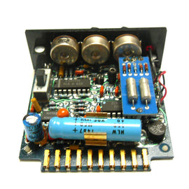 Allen Bradley via TCS 22DJ94001 Ser. B NSFP (WH) 22DJ9 4001