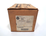 Allen Bradley via TCS X298508 NSFP (BR/WH) X 298508