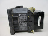 Allen Bradley via TCS 100B110NZ243 Ser. A NSNP 100 B110NZ243