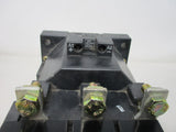 Allen Bradley via TCS 100B110NZ243 Ser. A NSNP 100 B110NZ243