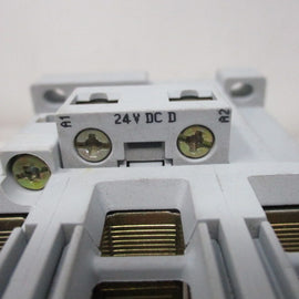 Allen Bradley via TCS 100C60DJ00 Ser. B NSNP 100 C60DJ00