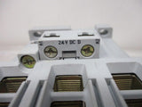 Allen Bradley via TCS 100C60DJ00 Ser. B NSNP 100 C60DJ00