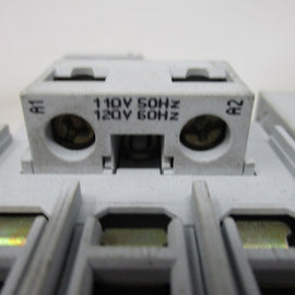 Allen Bradley via TCS  100C37D00 Ser. C NSNP 100 C37D00