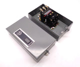 Allen Bradley via TCS 500CAD930 Ser. B NSFP (BR/WH) 500 CAD930