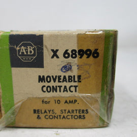 Allen Bradley via TCS X68996 NSNP X 68996
