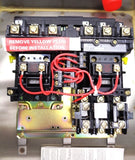 Allen Bradley via TCS 505BCD Ser. C NSFP (BR/WH) 505 BCD