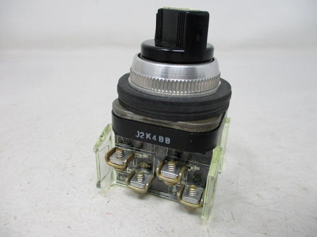 Allen Bradley via TCS 800TJ2K4BB NSNP 800T J2K4BB