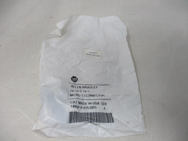 Allen Bradley via TCS 1485PP1R5DR5 Ser. A NSNP 1485P P1R5 DR5