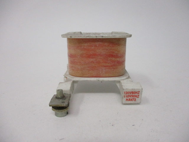 Allen Bradley via TCS HA473 NSNP HA 473