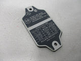 Allen Bradley via TCSX172380 NSNP X 172380
