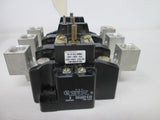 Allen Bradley via TCS  815EOV169 Ser. K NSNP 815 EOV 169
