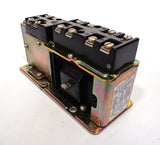 Allen Bradley via TCS 849ZOD337 Ser. C NSFP (BR/WH) 849 ZOD337