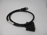 Allen Bradley via TCS 2090U3BCD4401 Ser. C NSNP 209 0U3b