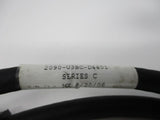 Allen Bradley via TCS 2090U3BCD4401 Ser. C NSNP 209 0U3b