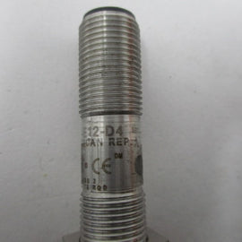 Allen Bradley via TCS 871TMDH4NE12D4 Ser. A NSNP 871TM DH4NE12 D4