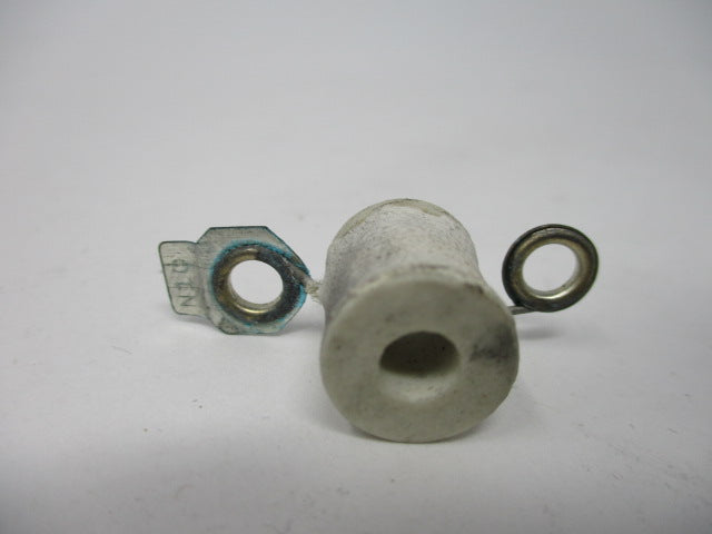 Allen Bradley via TCS N10 NSNP N 10