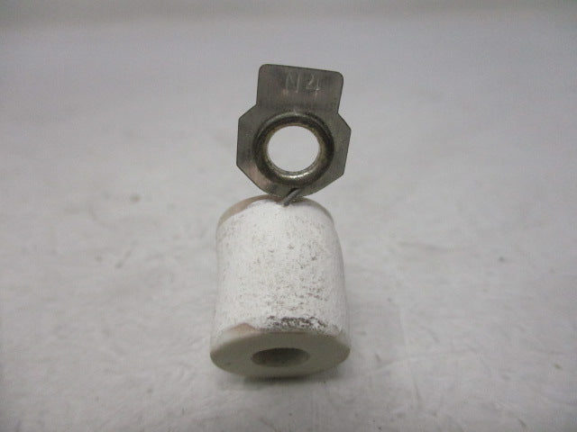 Allen Bradley via TCS N4 NSNP N 4