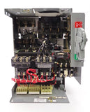 Allen Bradley via TCS 2106BCDB6P25R Ser. K NSFP (BR/YL) 2106B CDB 6P 25R