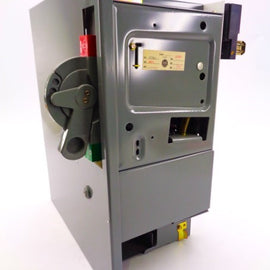 Allen Bradley via TCS 2106BCDB6P25R Ser. K NSFP (BR/YL) 2106B CDB 6P 25R