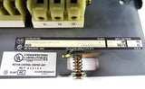 Allen Bradley via TCS 2106BCDB6P25R Ser. K NSFP (BR/YL) 2106B CDB 6P 25R