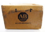 Allen Bradley via TCS 2106BCDB6P25R Ser. K NSFP (BR/YL) 2106B CDB 6P 25R