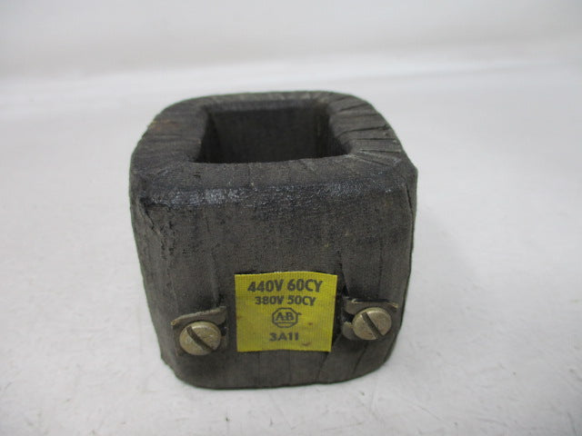 Allen Bradley via TCS 3A11 NSNP 3 A11