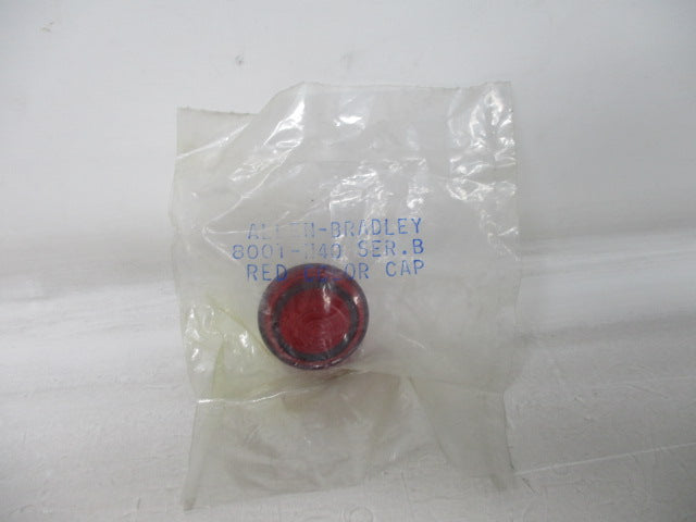 Allen Bradley via TCS 800TN40 Ser. B NSNP 800T N40