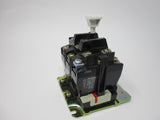 Allen Bradley via TCS 592BOV16 Ser. B NSNP 592 BOV16