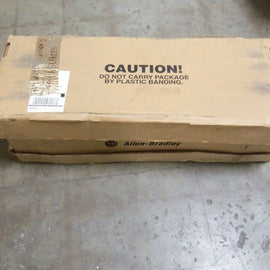 Allen Bradley via TCS 507XBDB16P40 Ser. 1 NSFP (BR/WH) 507X BDB 1 6P 40