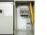 Allen Bradley via TCS 112C09FCDA1D Ser. A NSFP (BR/WH) 112 C09FCDA1D