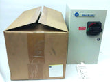 Allen Bradley via TCS 112C09FCDA1D Ser. A NSFP (BR/WH) 112 C09FCDA1D