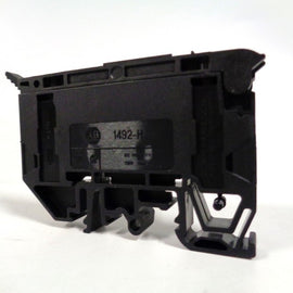 Allen Bradley via TCS 1492H5 Ser. E NSFP (WH) 1492 H5