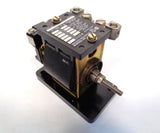 Allen Bradley via TCS 809A01E Ser. A NSFP (BR/YL) 809 A01E