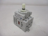 Allen Bradley via TCS 194EA251753 Ser. B NSNP 194E A25 1753