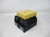 Allen Bradley via TCS 194RNN030P3 Ser. B NSNP  194R NN030P3