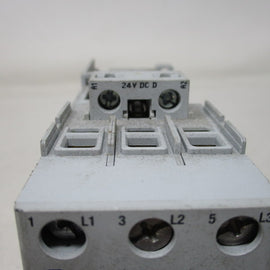 Allen Bradley via TCS 100C30DJ00 Ser. C NSNP 100 C30DJ00