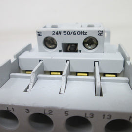 Allen Bradley via TCS  100C23J10 Ser. B NSNP 100 C23J10
