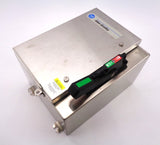 Allen Bradley via TCS 1494GBC3N420 Ser. 1 NSFP (BR/WH) 1494G BC3N 420