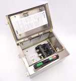 Allen Bradley via TCS 1494GBC3N420 Ser. 1 NSFP (BR/WH) 1494G BC3N 420