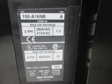 Allen Bradley via TCS  150A16NB Ser. A NSNP 150 A16NB
