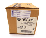 Allen Bradley via TCS 154A11NB Ser. A NSFP (BR/WH) 154A 11NB