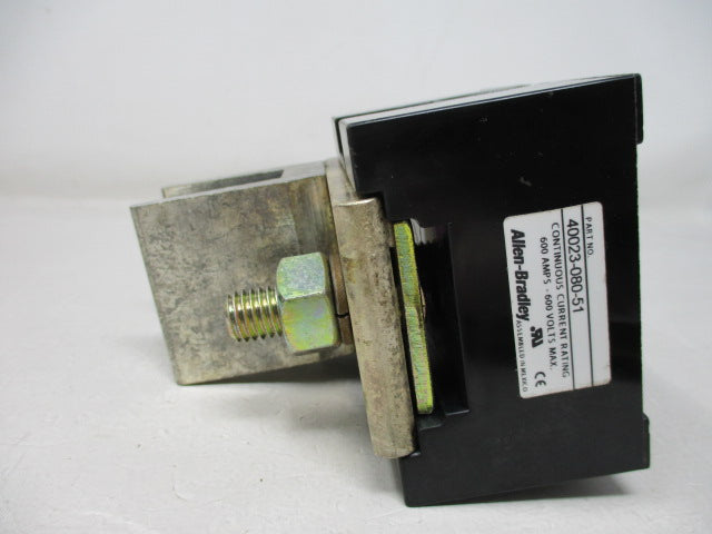 Allen Bradley via TCS 4002308051 NSNP  40023 080 51