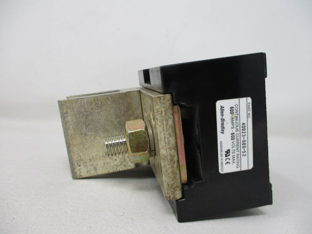 Allen Bradley via TCS 4002308052 NSNP  40023 080 52