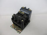 Allen Bradley via TCS 500BOD92 Ser. B NSNP 500 BOD92