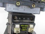 Allen Bradley via TCS 500BOD92 Ser. B NSNP 500 BOD92